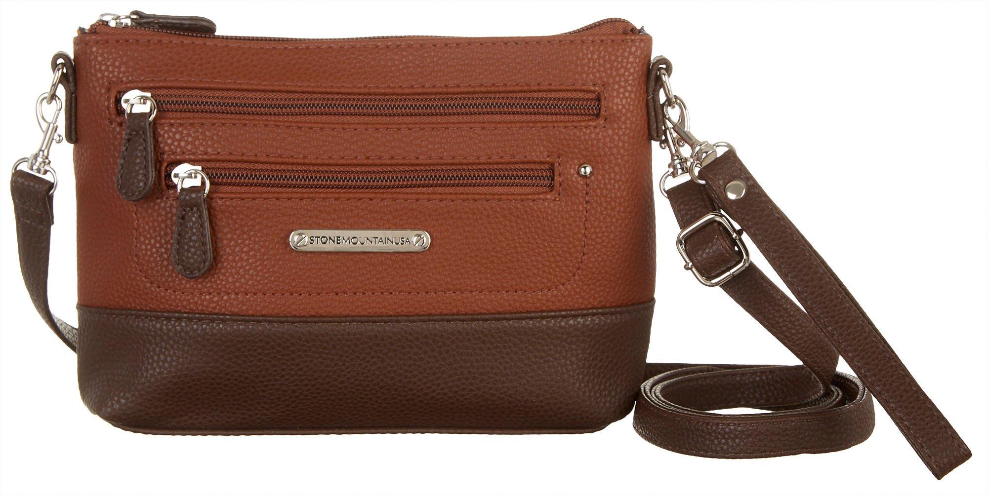 stone mountain handbags clearance