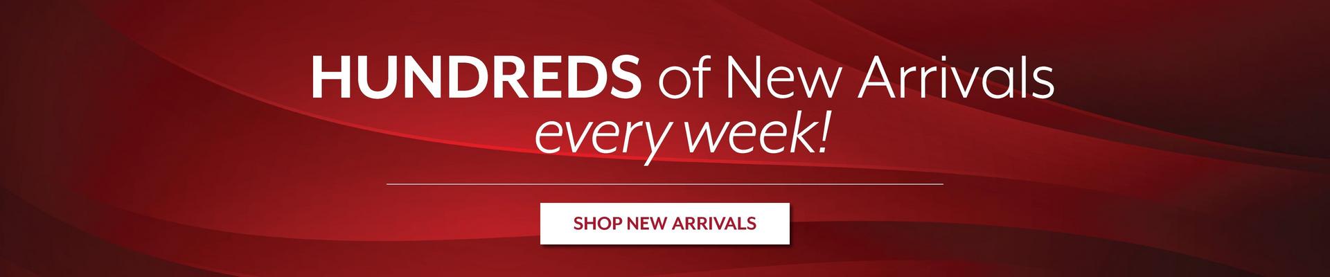 Shop hundreds of new arrivals every week at bealls.com