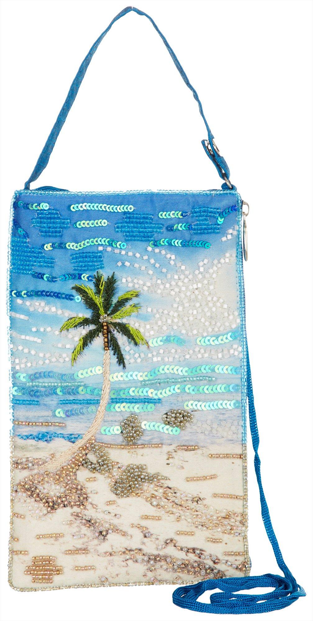 Beachy Crossbody Handbag
