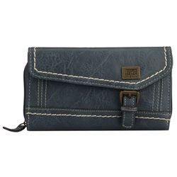 B.O.C. Amherst Deluxe Wallet