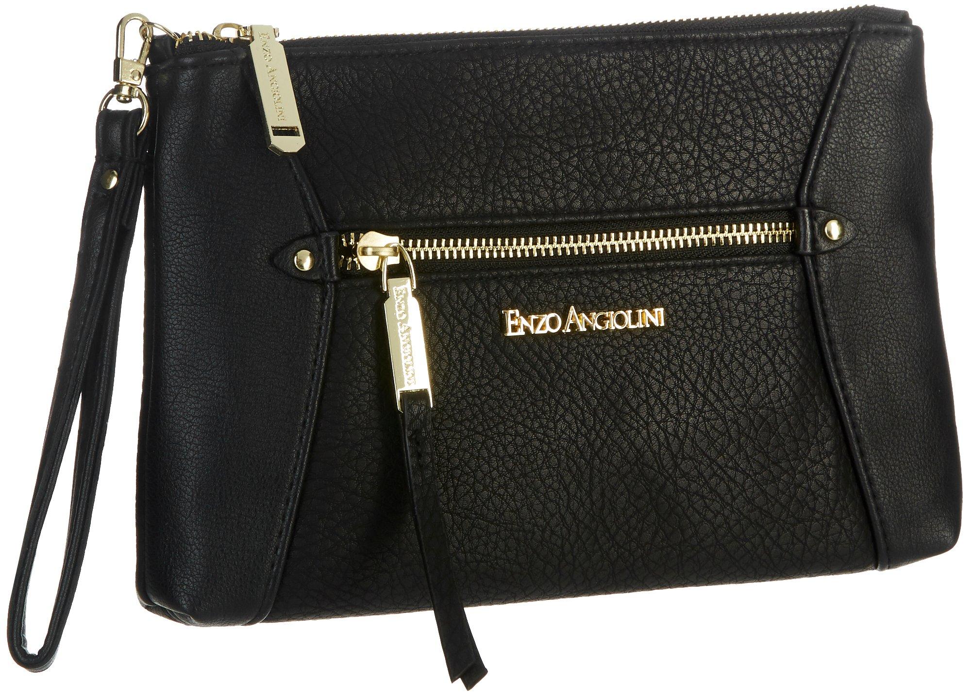 enzo angiolini purse