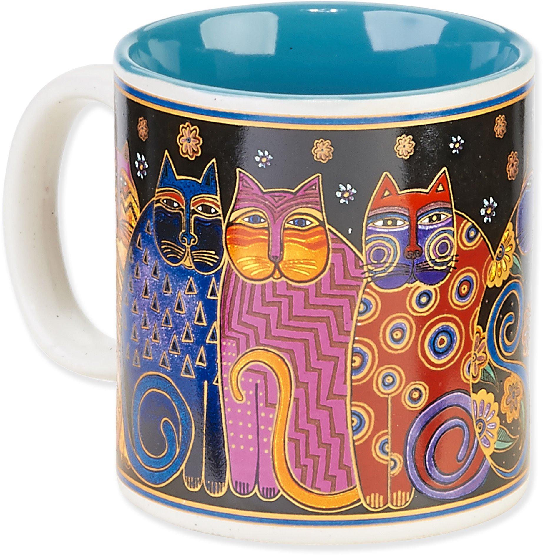 Laurel burch фото