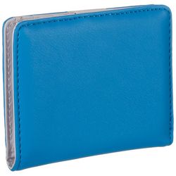 Mundi Vegan Leather RFID Mini Bi-Fold Wallet