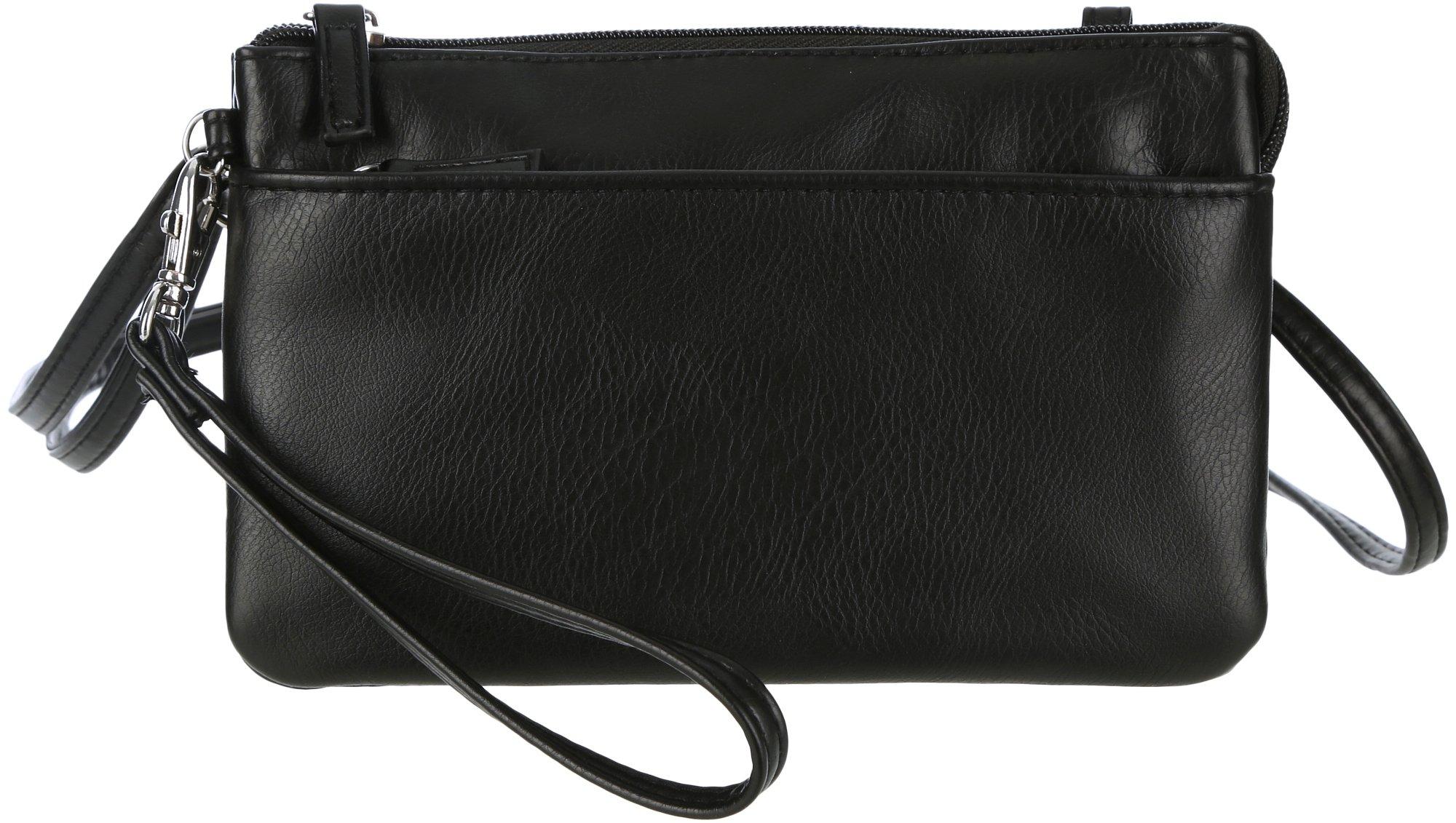 Brady Crossbody Belt Bag - Mundi Wallets