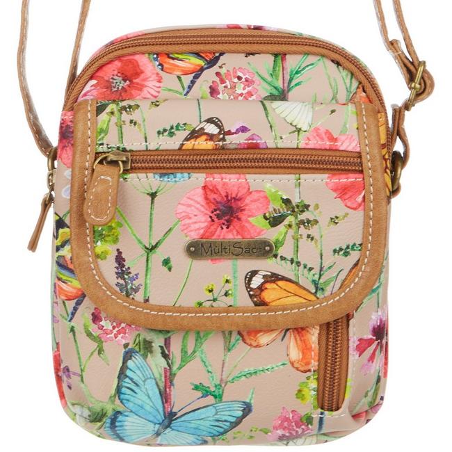 multisac purse backpack