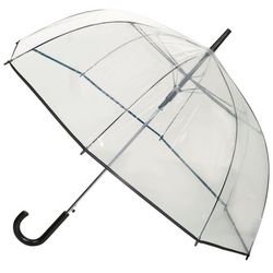 Shedrain Bubble Automatic Open Umbrella