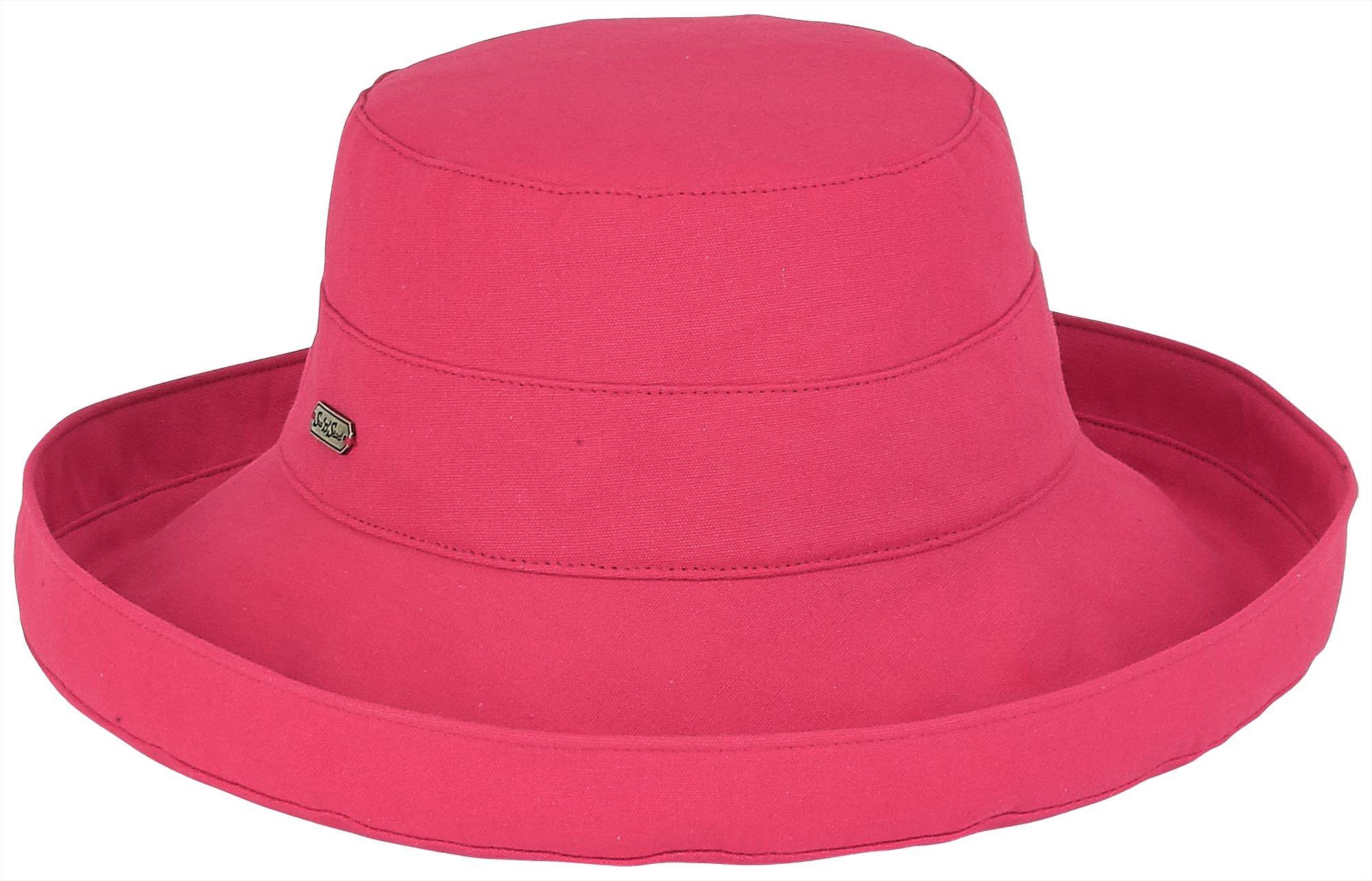 Sun N' Sand Solid Upbrim Hat Bealls Florida