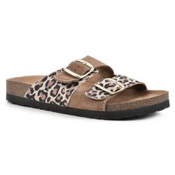 Womens Hippy Casual Sandals