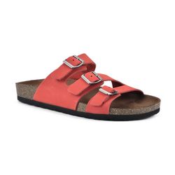 White Mountain Womens Greatest Sandals
