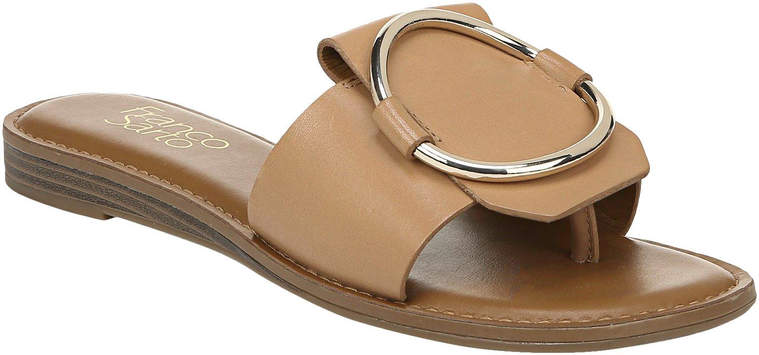 Womens Gretel Slides