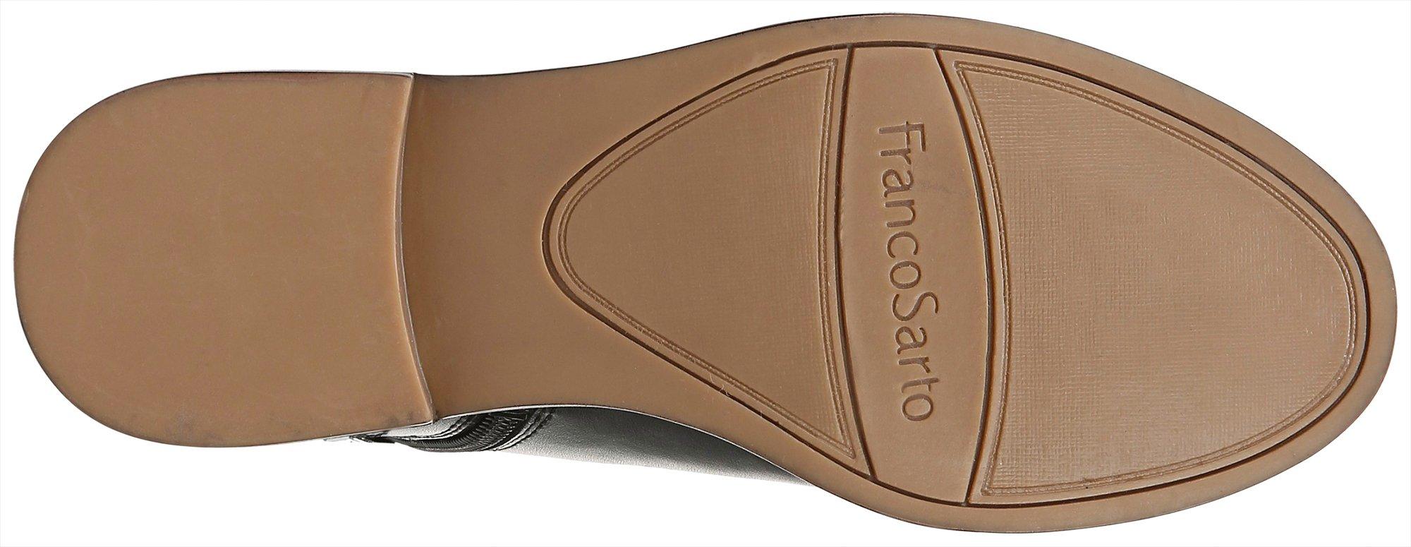 franco sarto happily booties