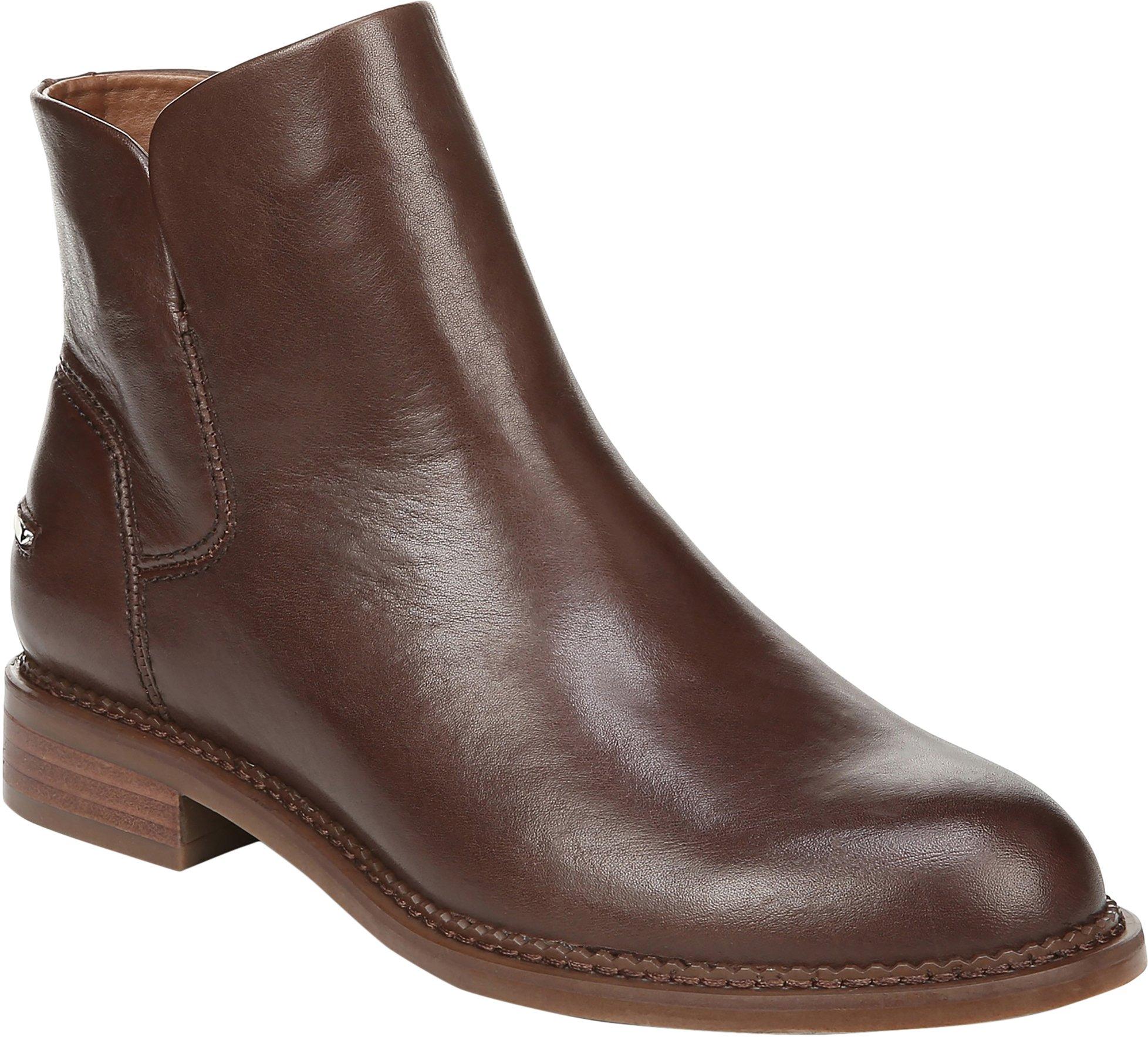 Franco Sarto Womens Happily Leather Ankle Boots | Bealls Florida