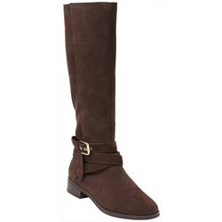 Kensie Womans Capello Tall Boots