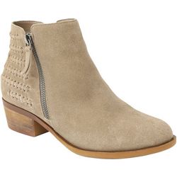 Kensie Womans Granger Ankle Boots