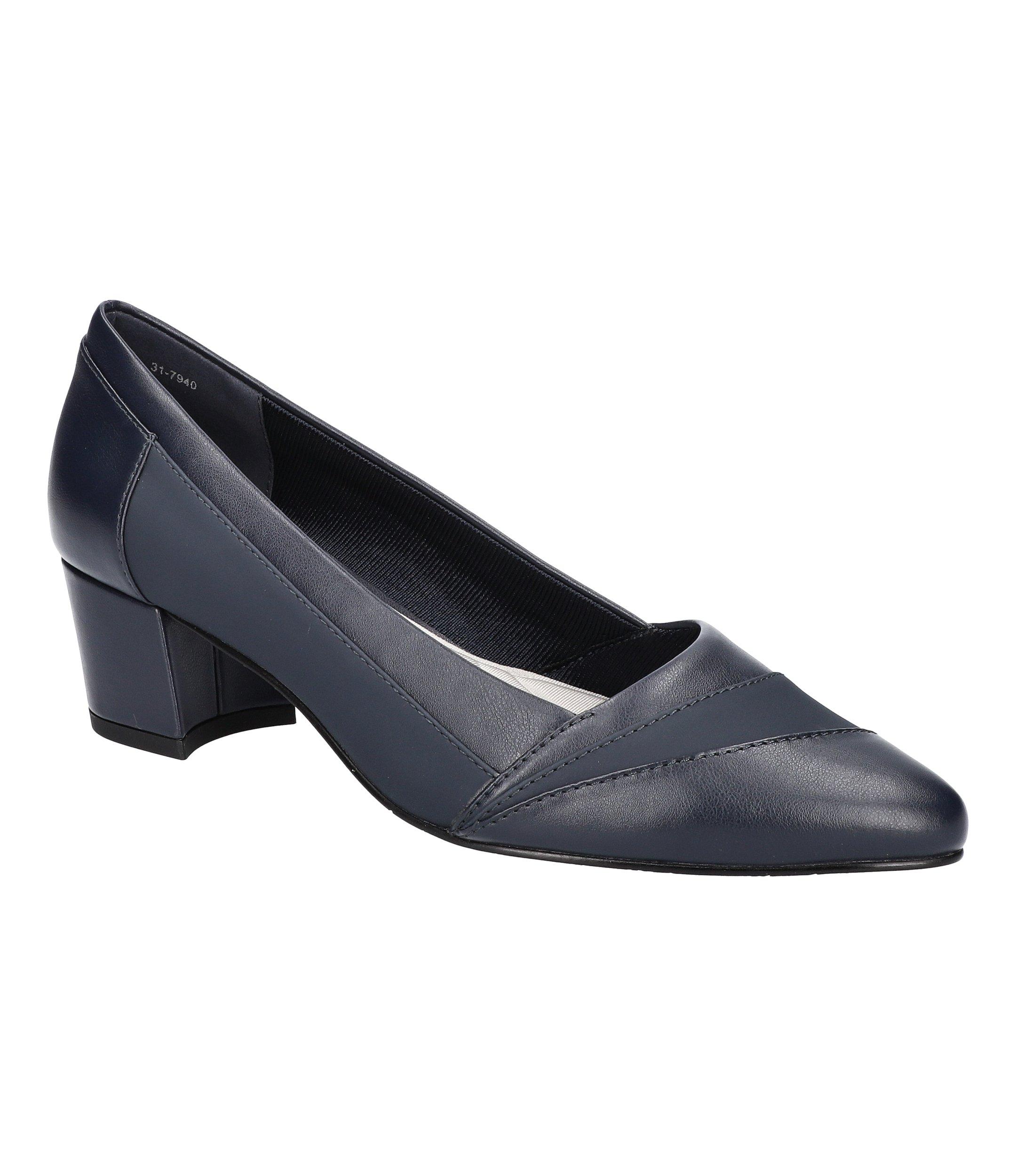 Easy Street Womens Janora Pumps