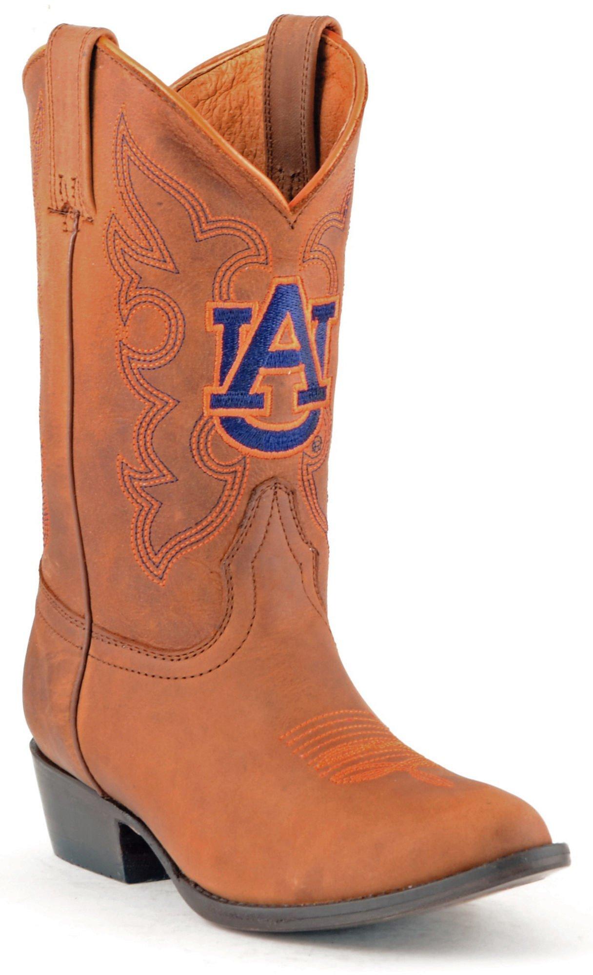 Gameday Boots Auburn Tigers Boys Cowboy Boots Bealls Florida