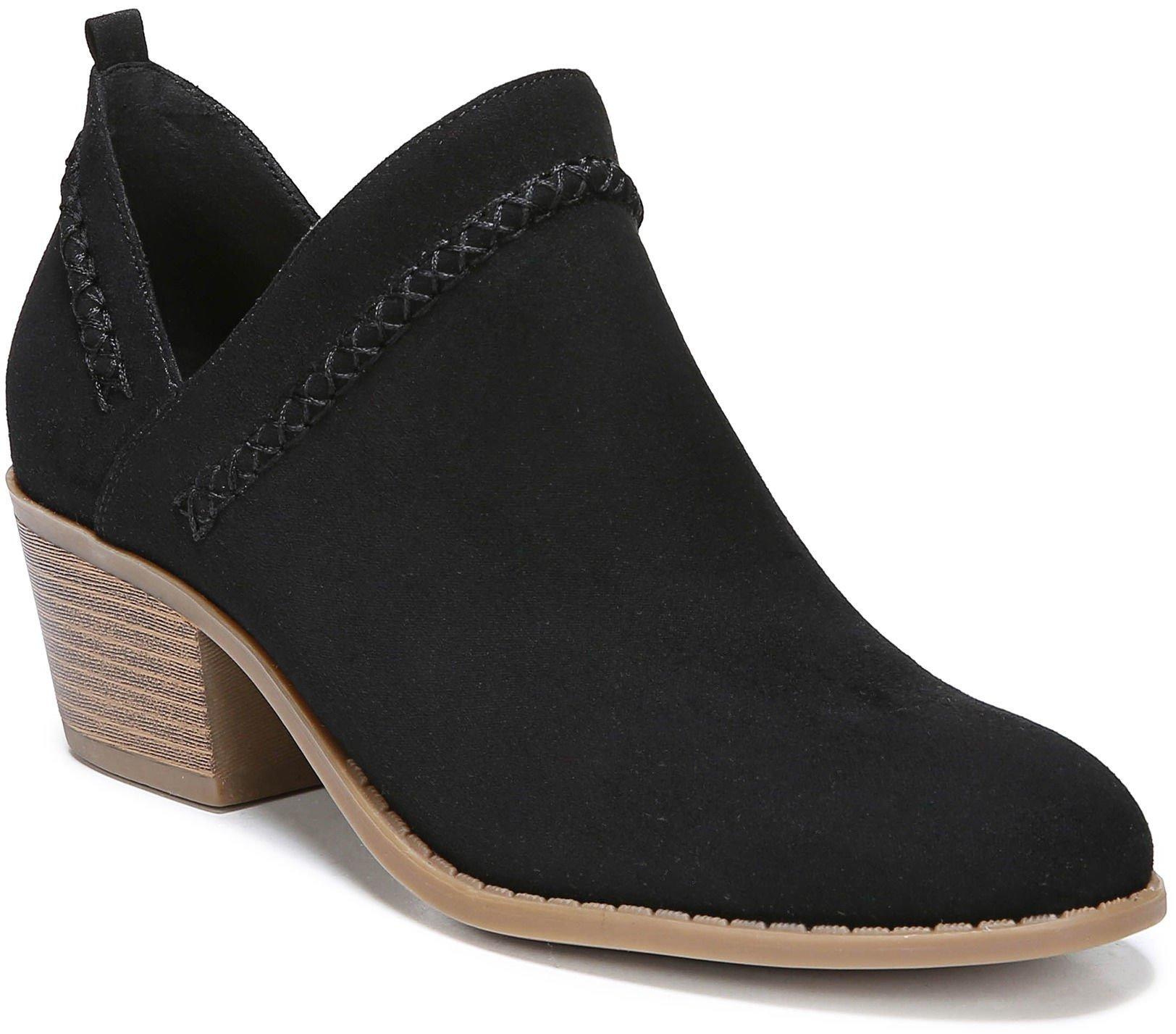 fergalicious ankle booties