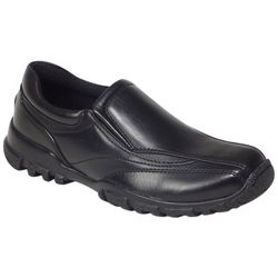 Deer Stags Boys Recess Slip On Shoes