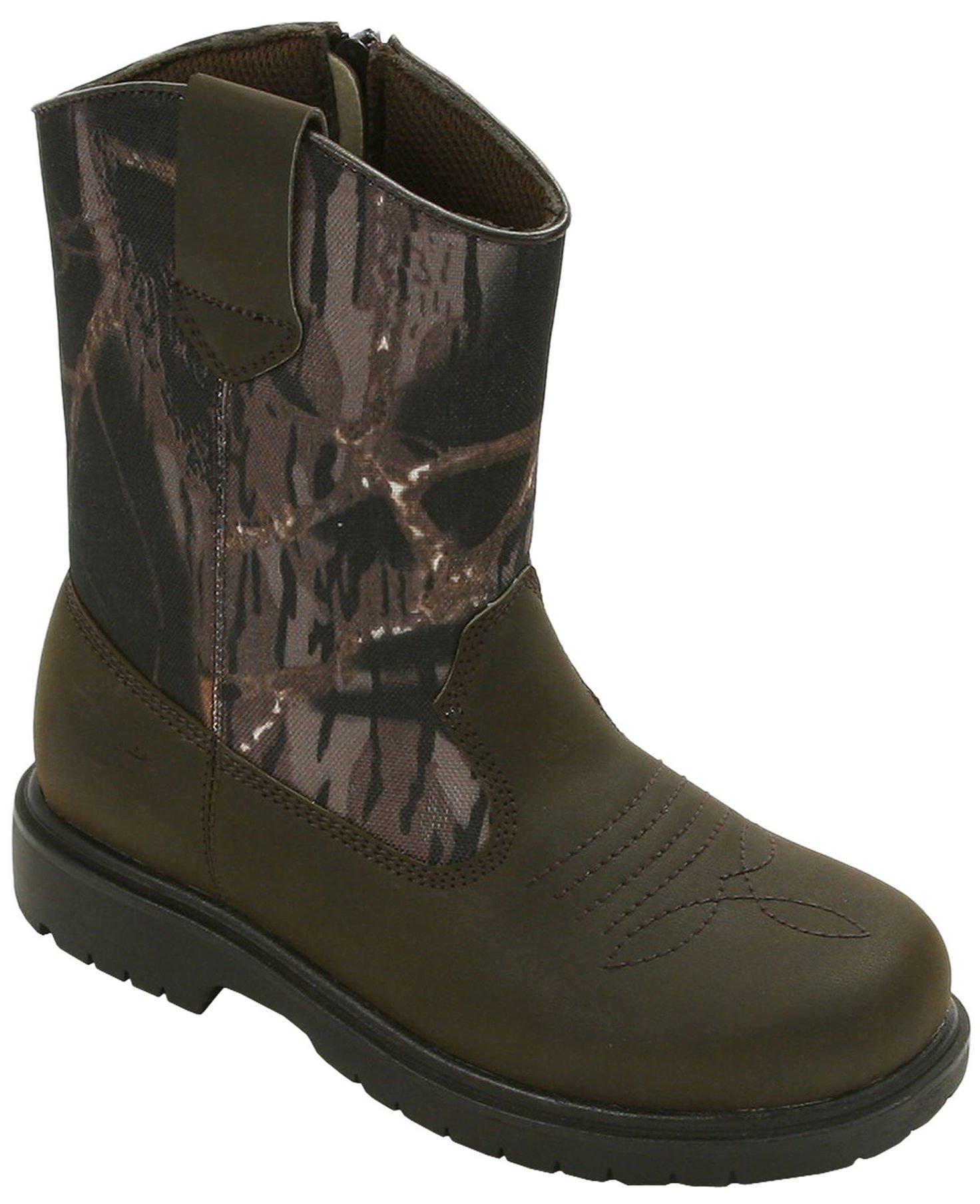 boys boots online