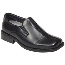Toddler Boys Wings Dress Shoes
