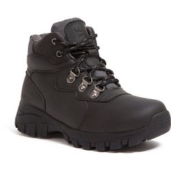 Deer Stags Boys Gorp Hiking Boots