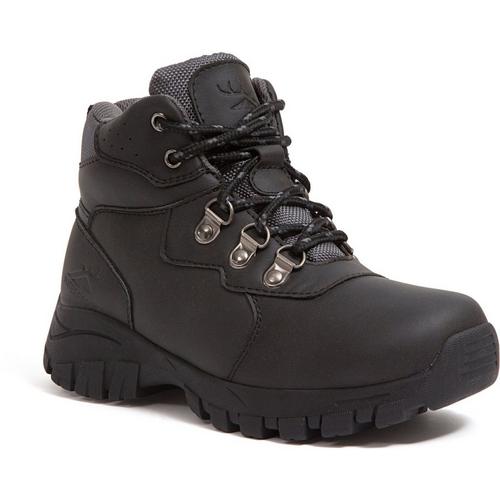 Deer Stags Boys Gorp Hiking Boots