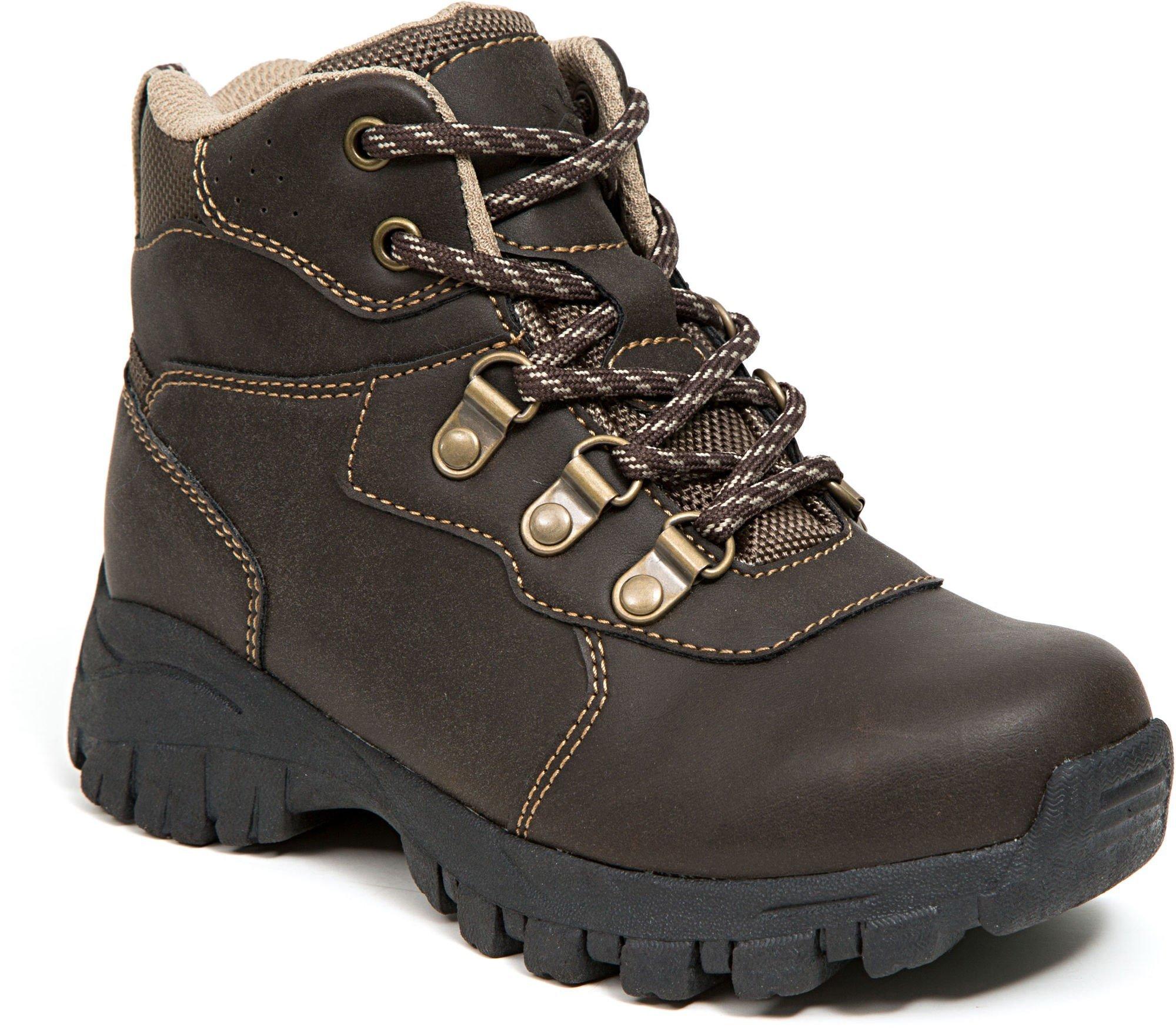 Boys Gorp Hiking Boots
