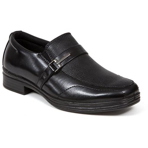 Deer Stags Boys Bold Dress Shoes