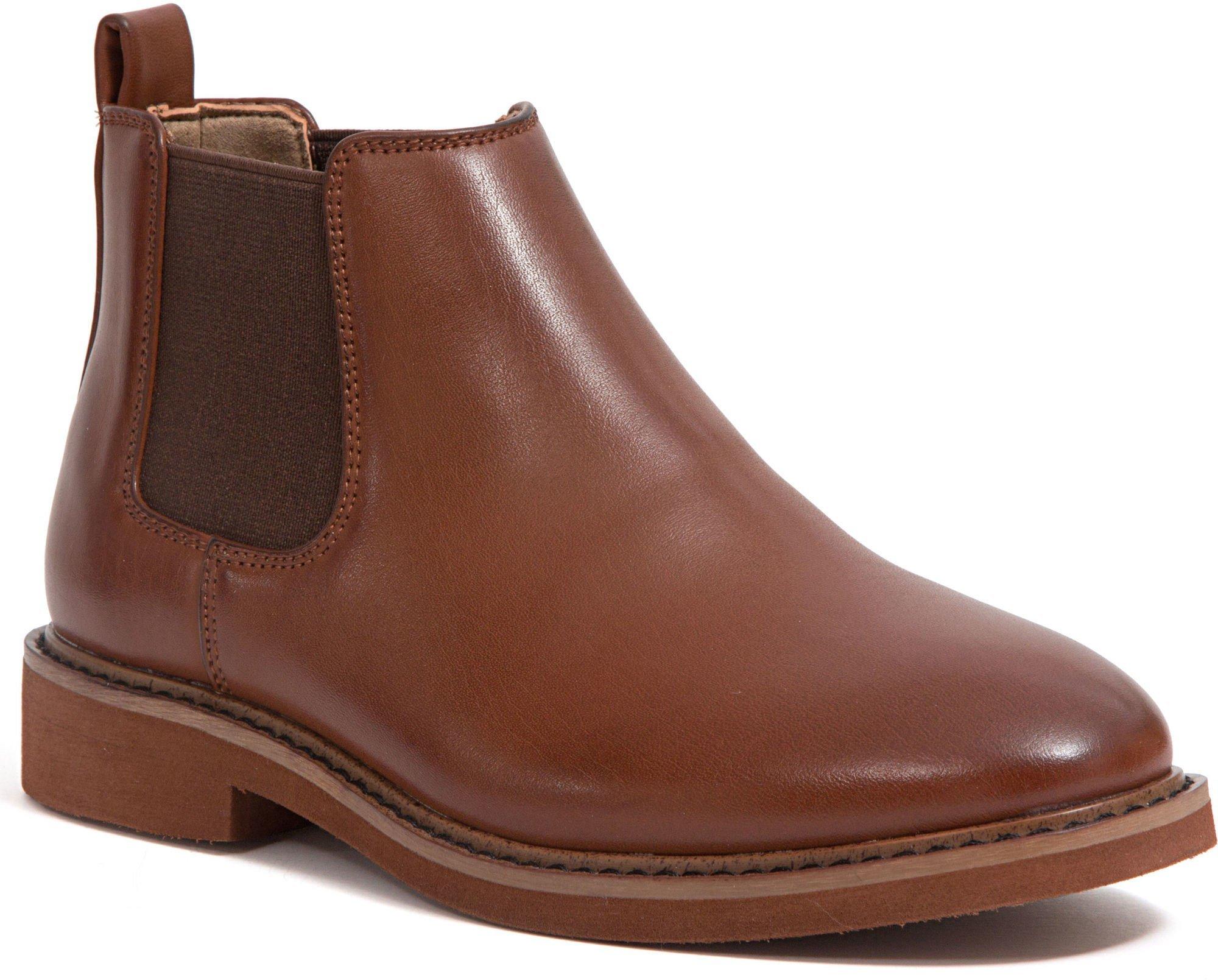 boys dress boots