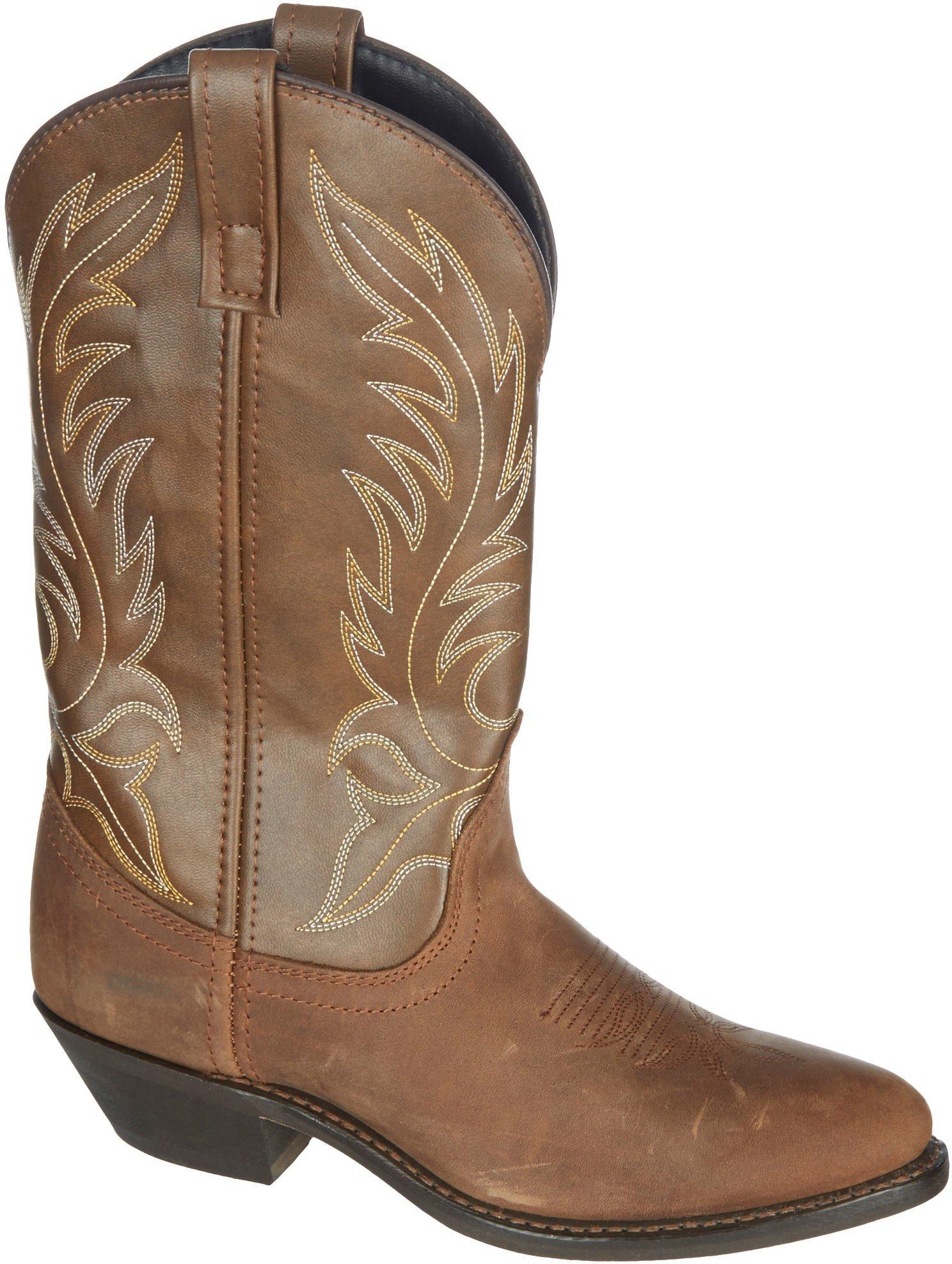 laredo women's cowboy boots
