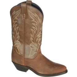 Womens Kadi Cowboy Boots
