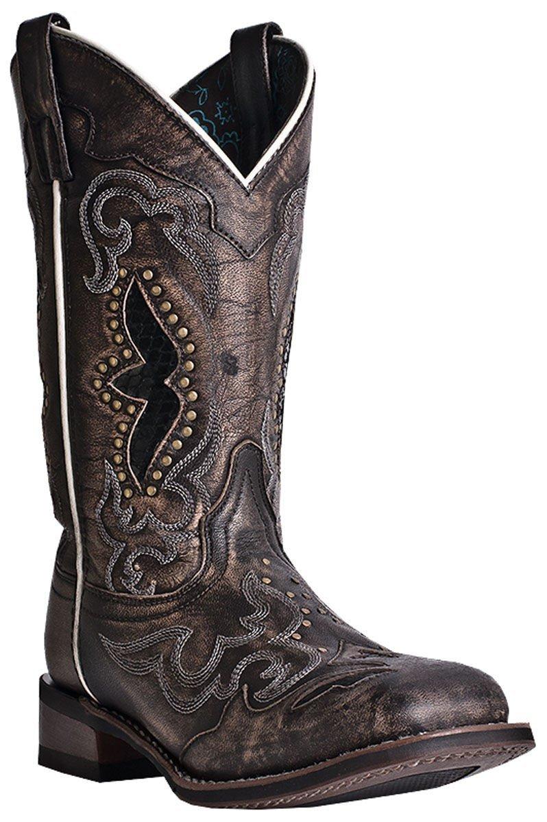 Laredo Womens Spellbound Cowboy Boots | Bealls Florida