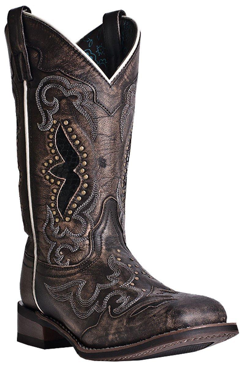 laredo boots website
