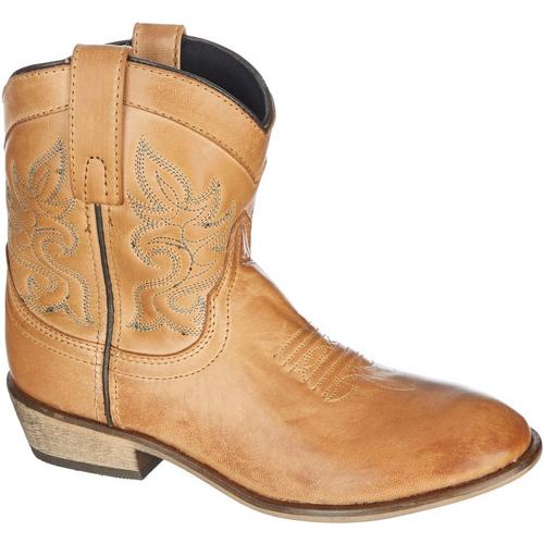 Dingo Womens Willie Cowboy Boots