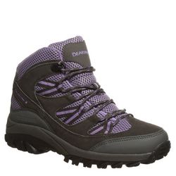 BEARPAW Womens Tallac Hiker Boots