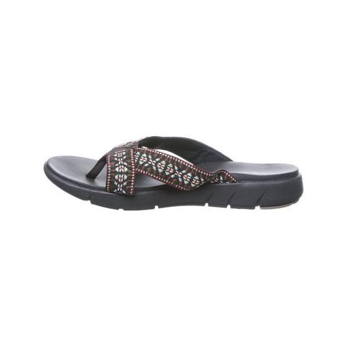 BEARPAW Womens Juniper Sandals
