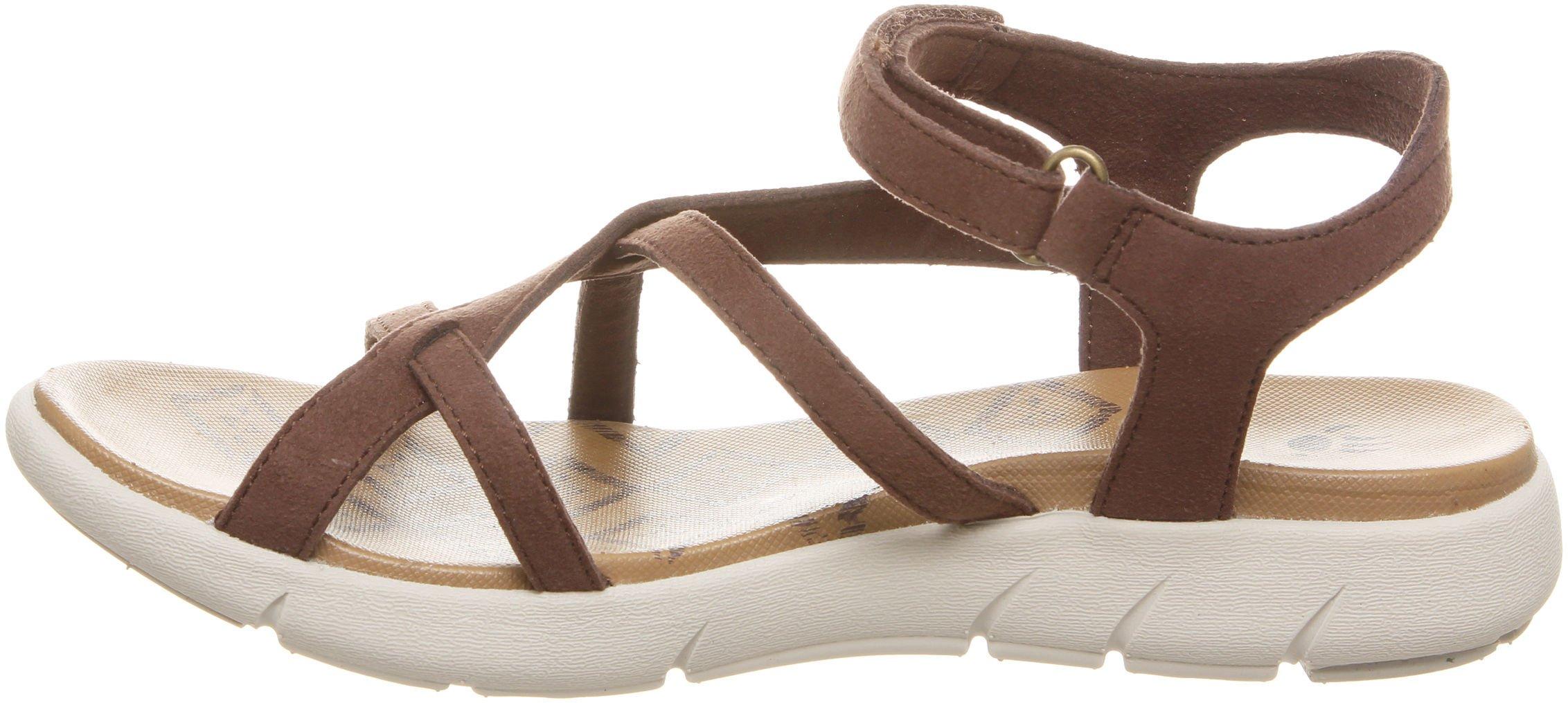 bearpaw lydia sandal