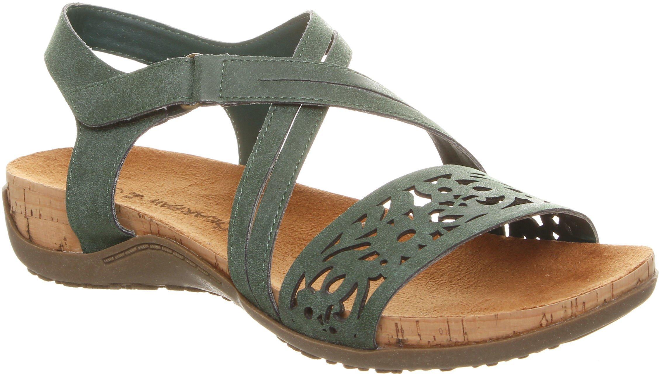 bealls florida women's sandals