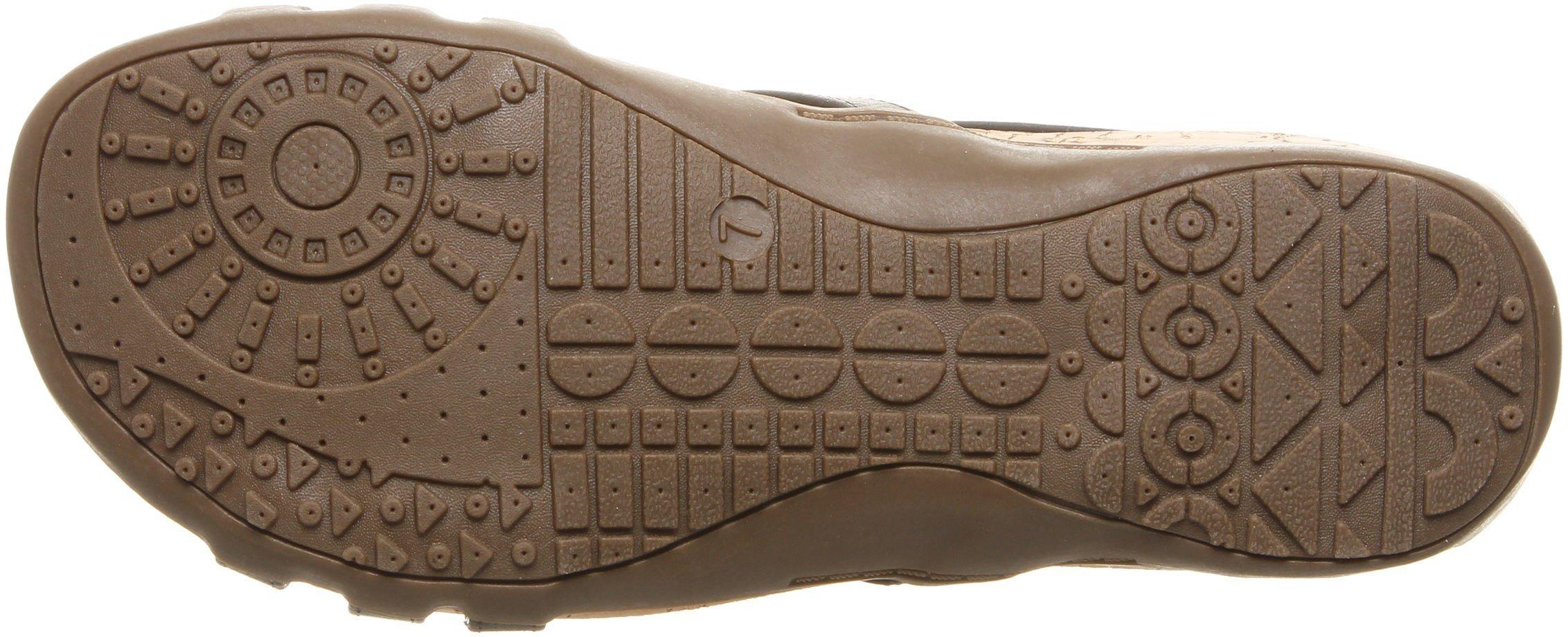 bearpaw gladiator sandals