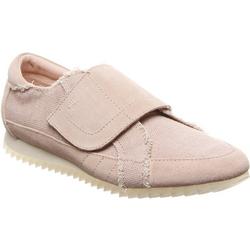 Womens Austin Canvas Sneakers