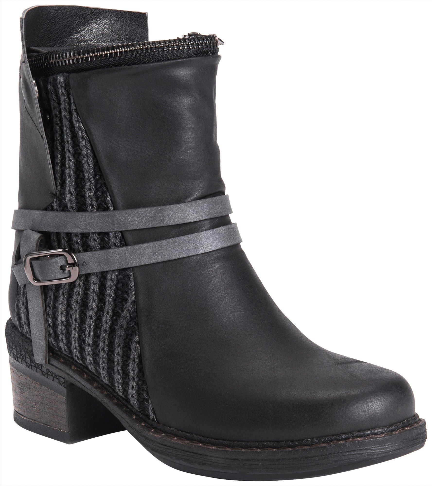 Muk Luks Womens Nina Ankle Boots | Bealls Florida