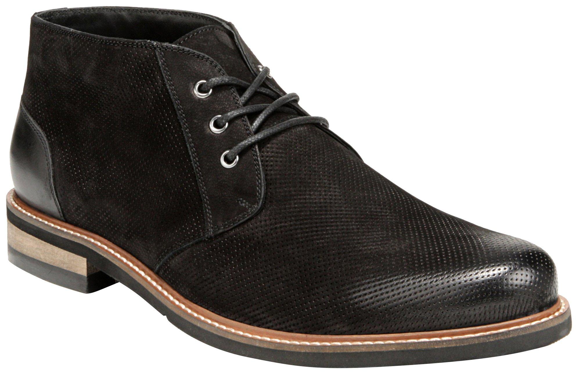 dr scholl's chukka boots