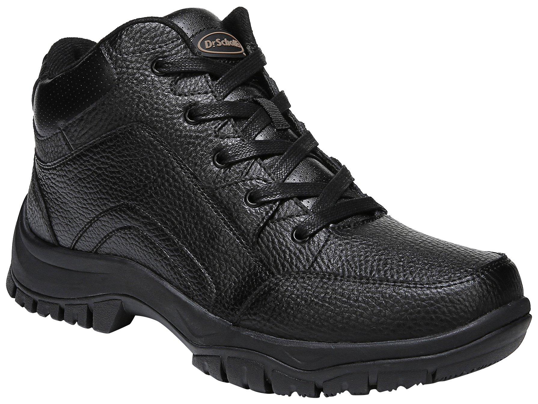 dr scholls mens work boots