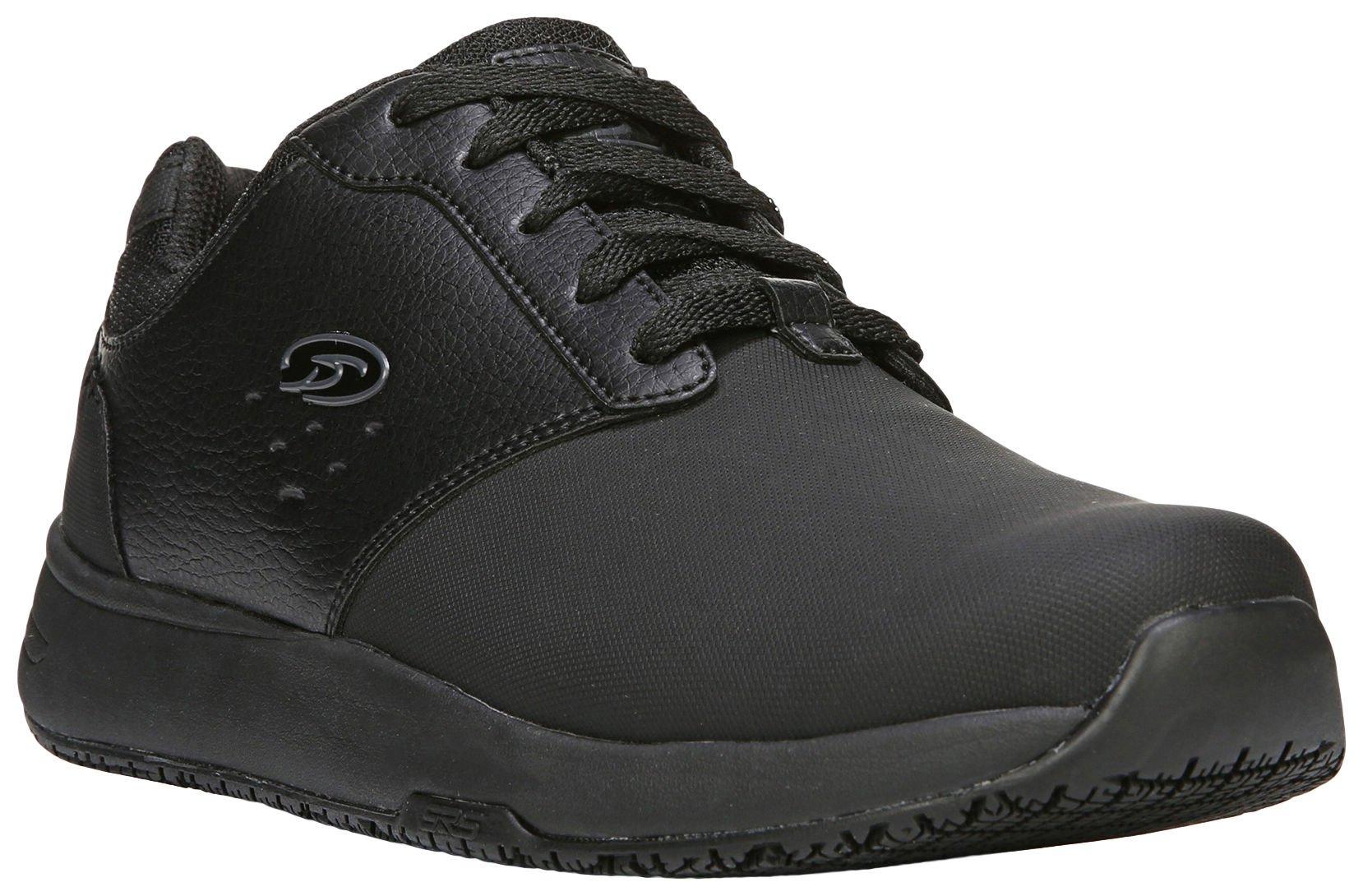 Dr. Scholl's Mens Intrepid Work Shoes