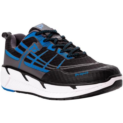 Propet Mens Ultra Athletic Shoes