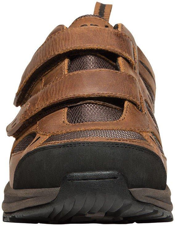 propet men's connelly strap walking shoe