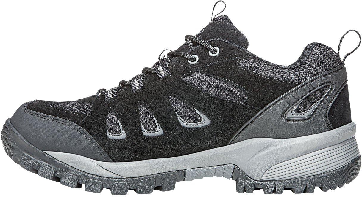 propet ridge walker low hiking shoe