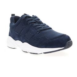 Propet Mens Stability Stratum Sneakers