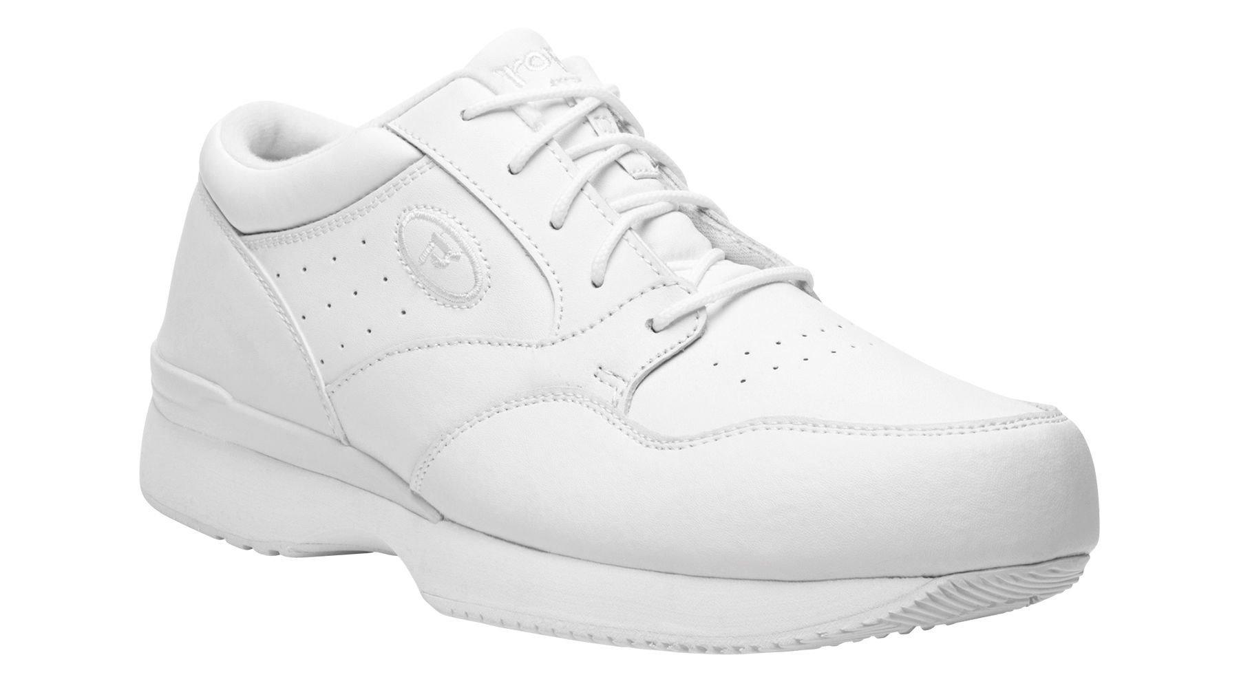 propet mens walking shoes