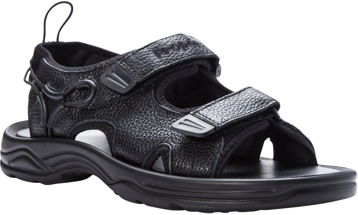 propet flip flops